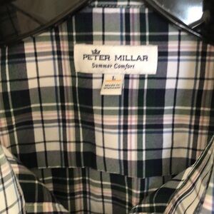 Peter Millar summer comfort